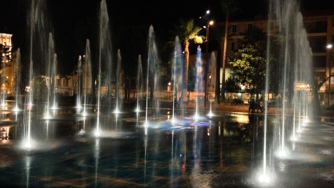 Photo of Outdoor in Carabacel