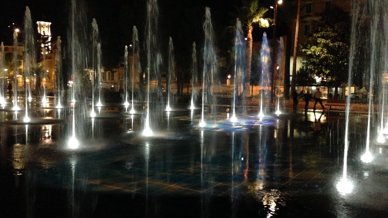 Photo of Outdoor in Carabacel