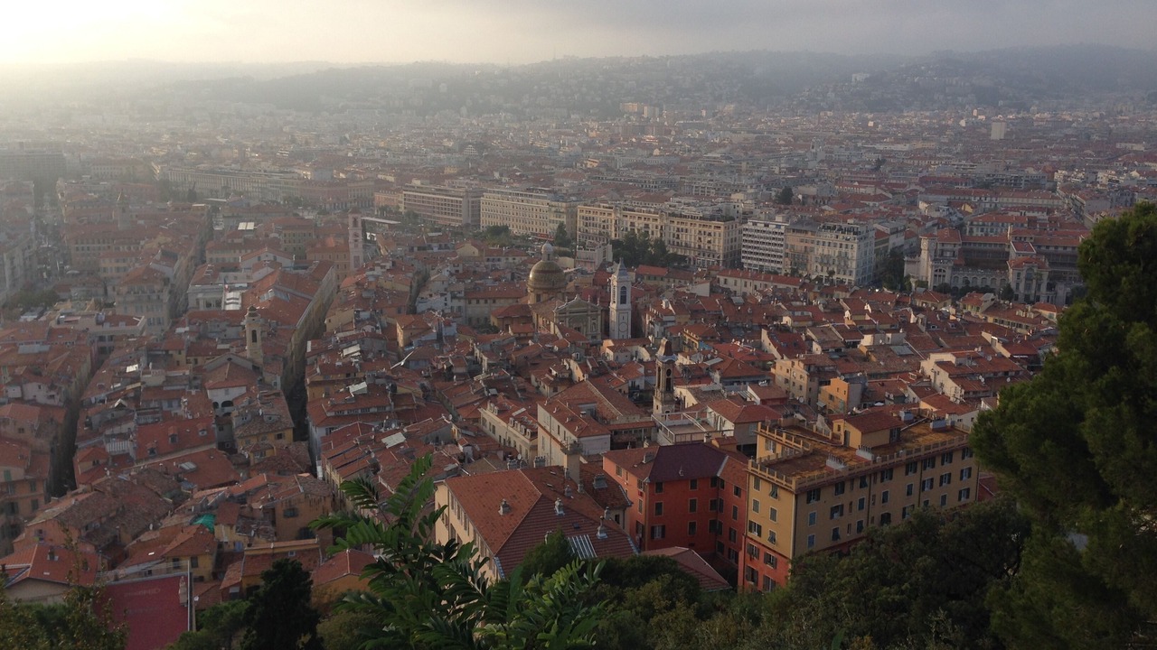 Photo of Outdoor in Carabacel