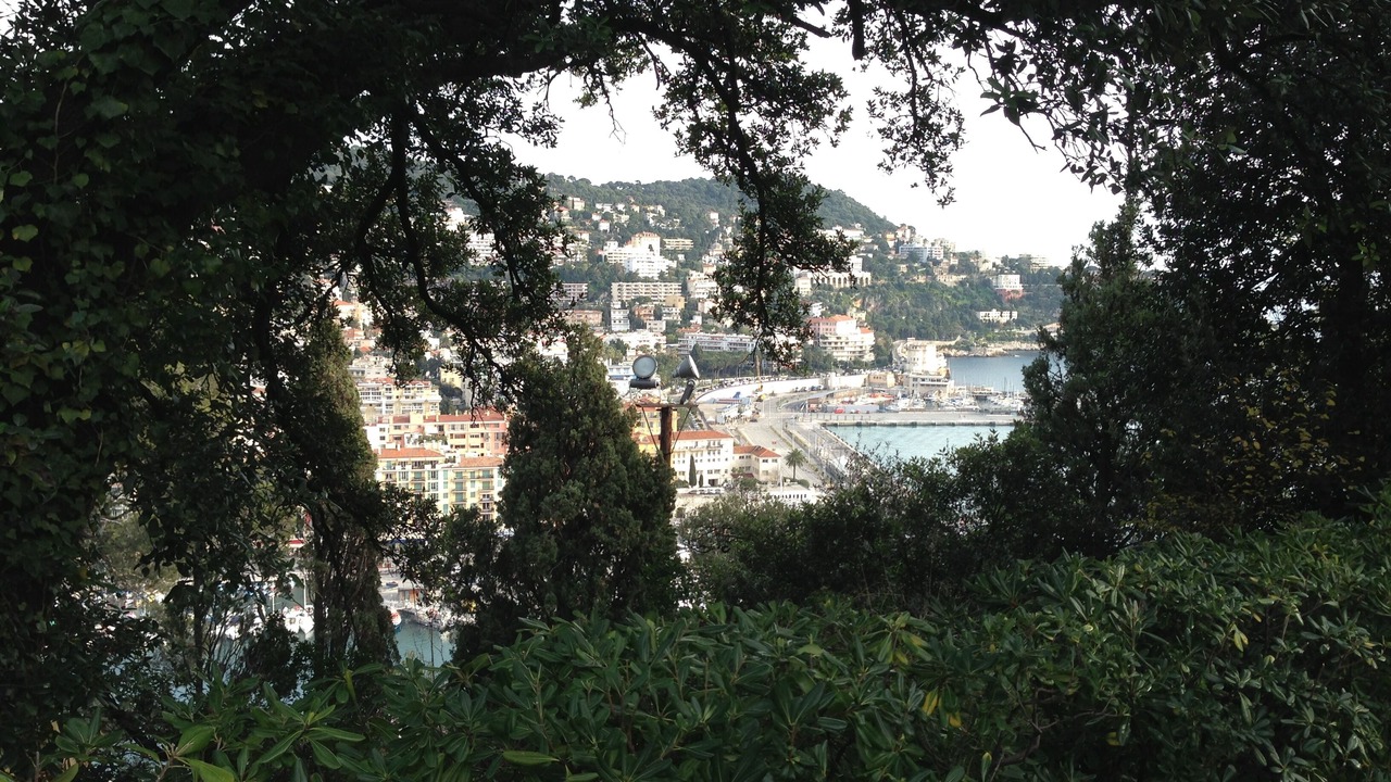 Photo of Outdoor in Carabacel