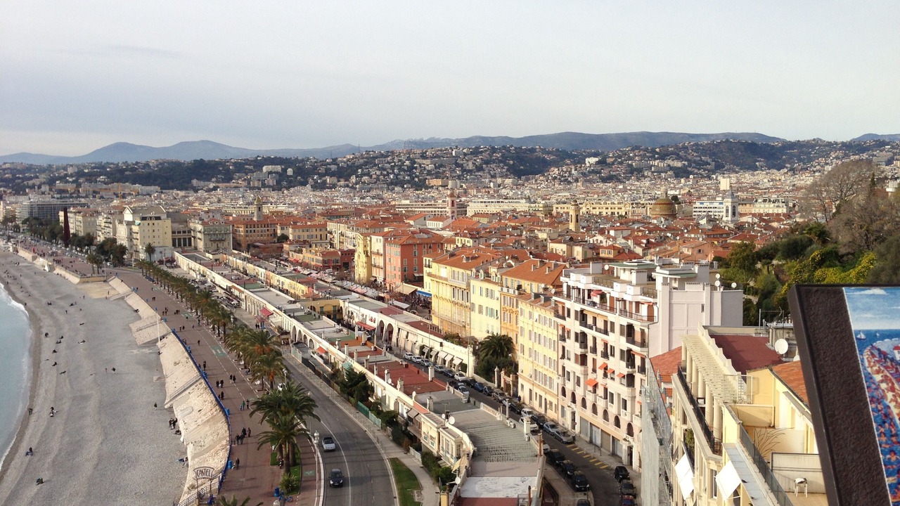 Photo of Outdoor in Carabacel