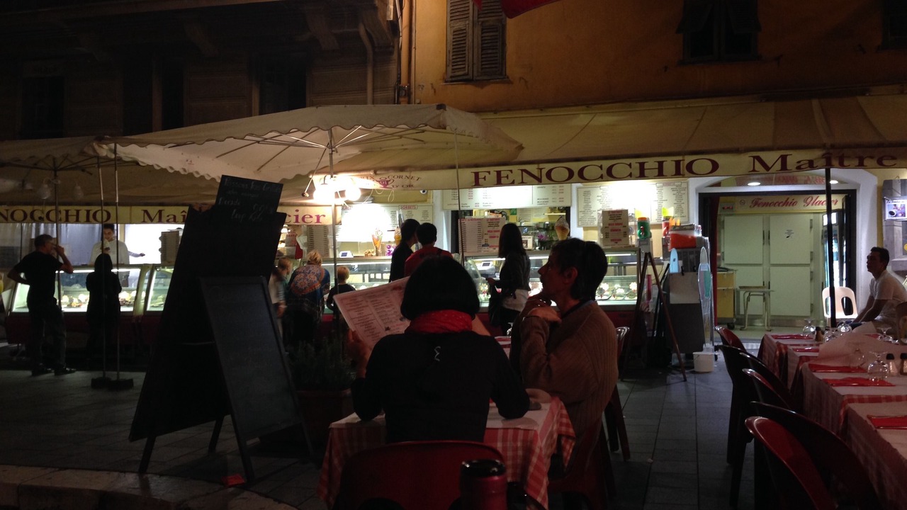 Photo of Outdoor in Carabacel