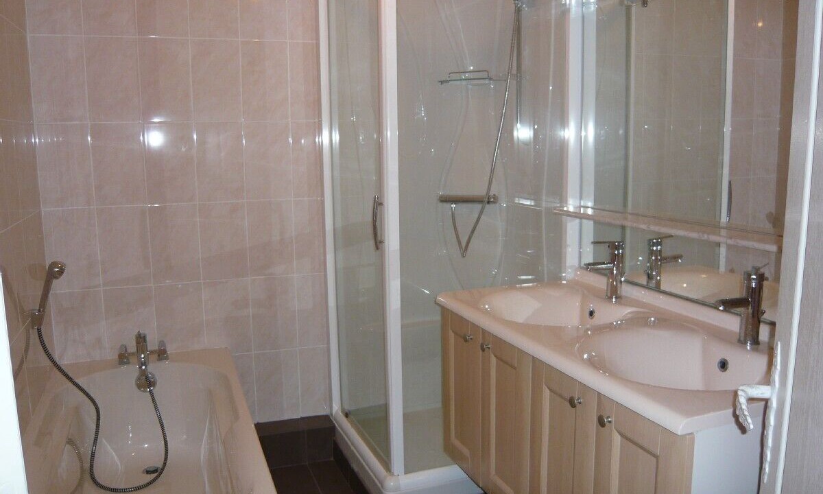 Photo of Bathroom in Carabacel