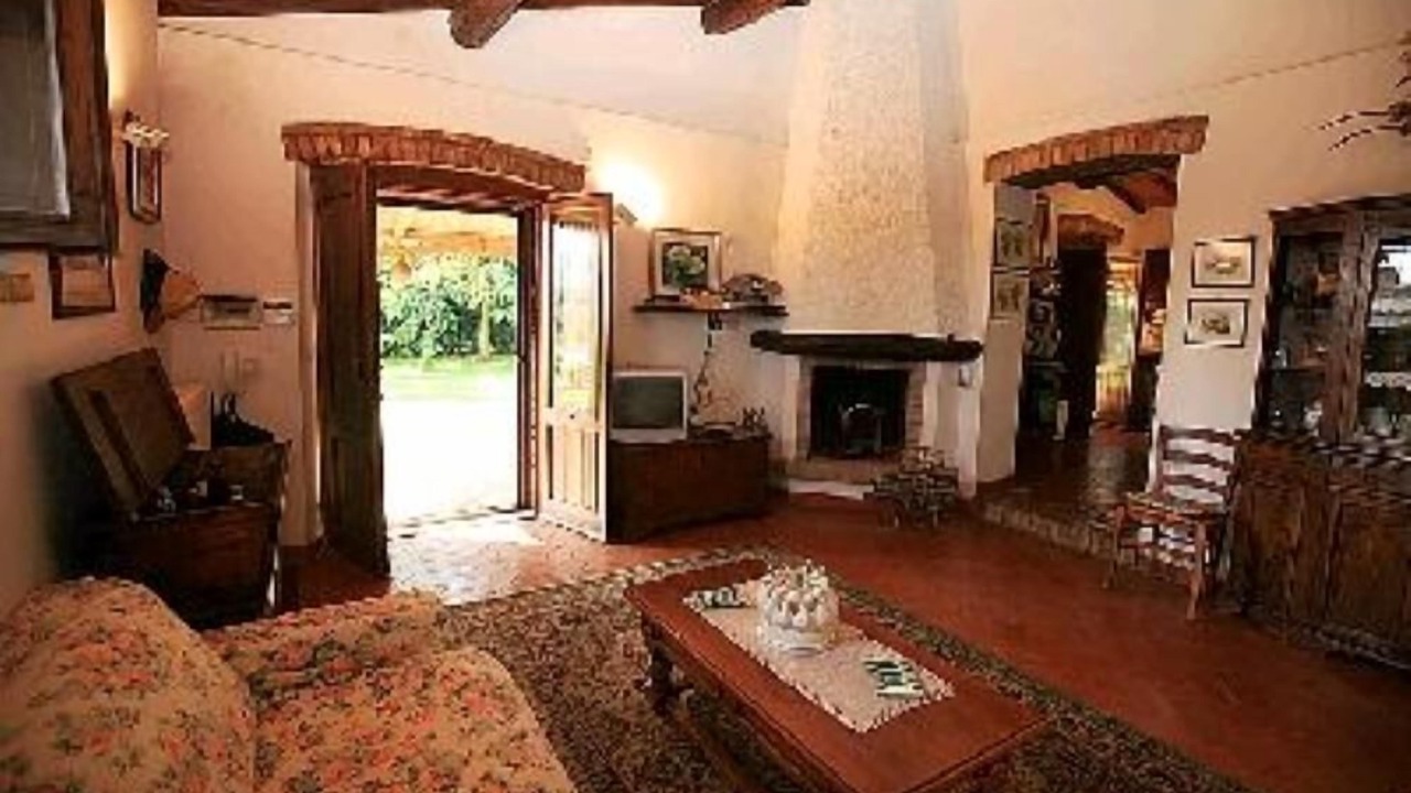 Photo of Livingroom in Gavorrano