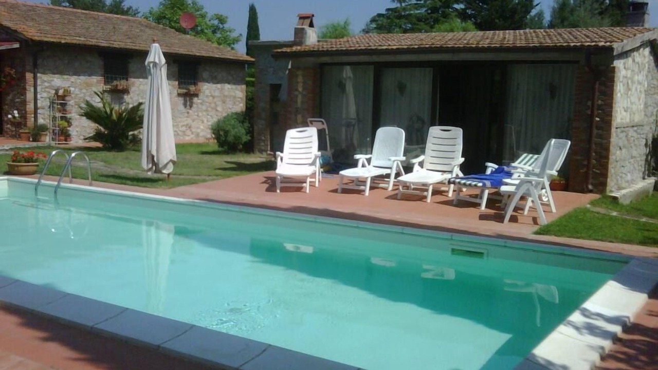 Photo of Outdoor in Gavorrano