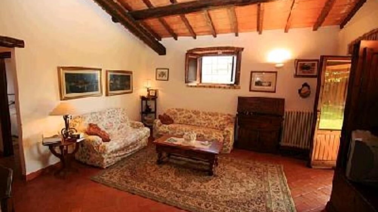 Photo of Livingroom in Gavorrano