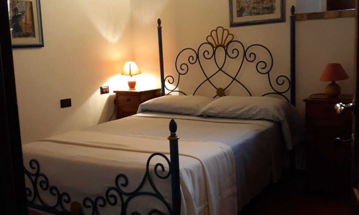 Photo of Bedroom in Gavorrano