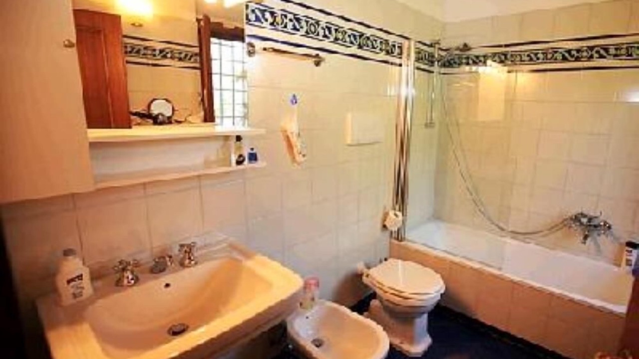 Photo of Bathroom in Gavorrano