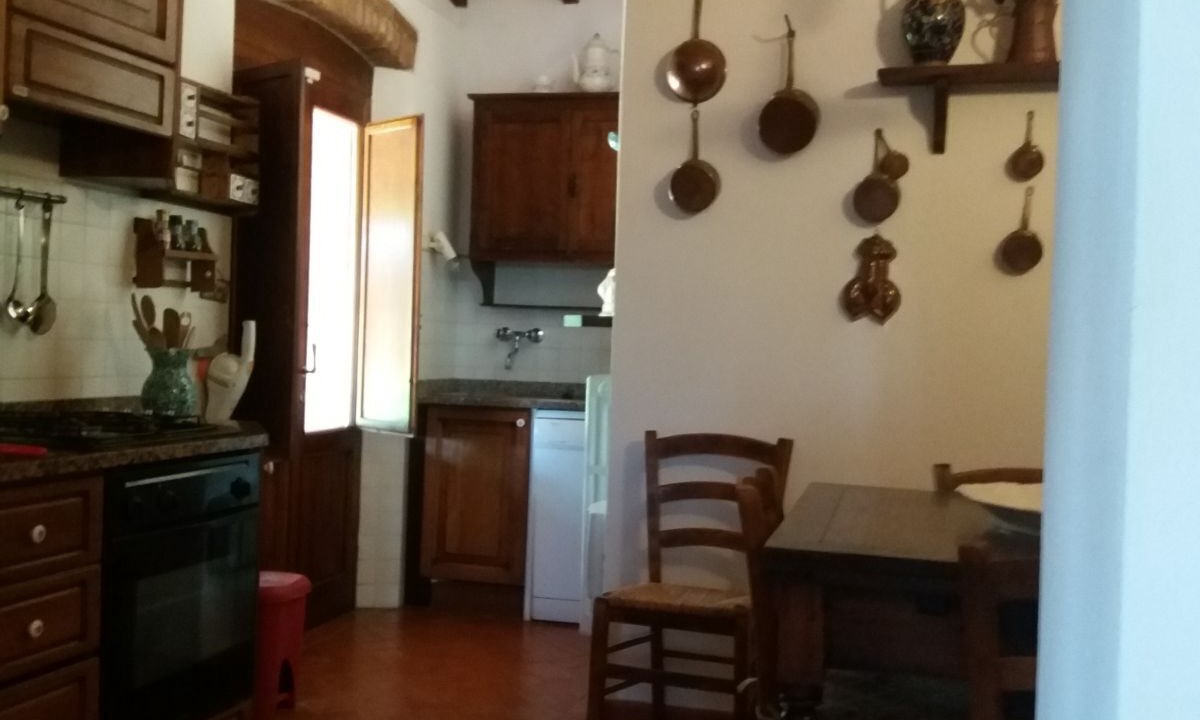 Photo of Kitchen in Gavorrano