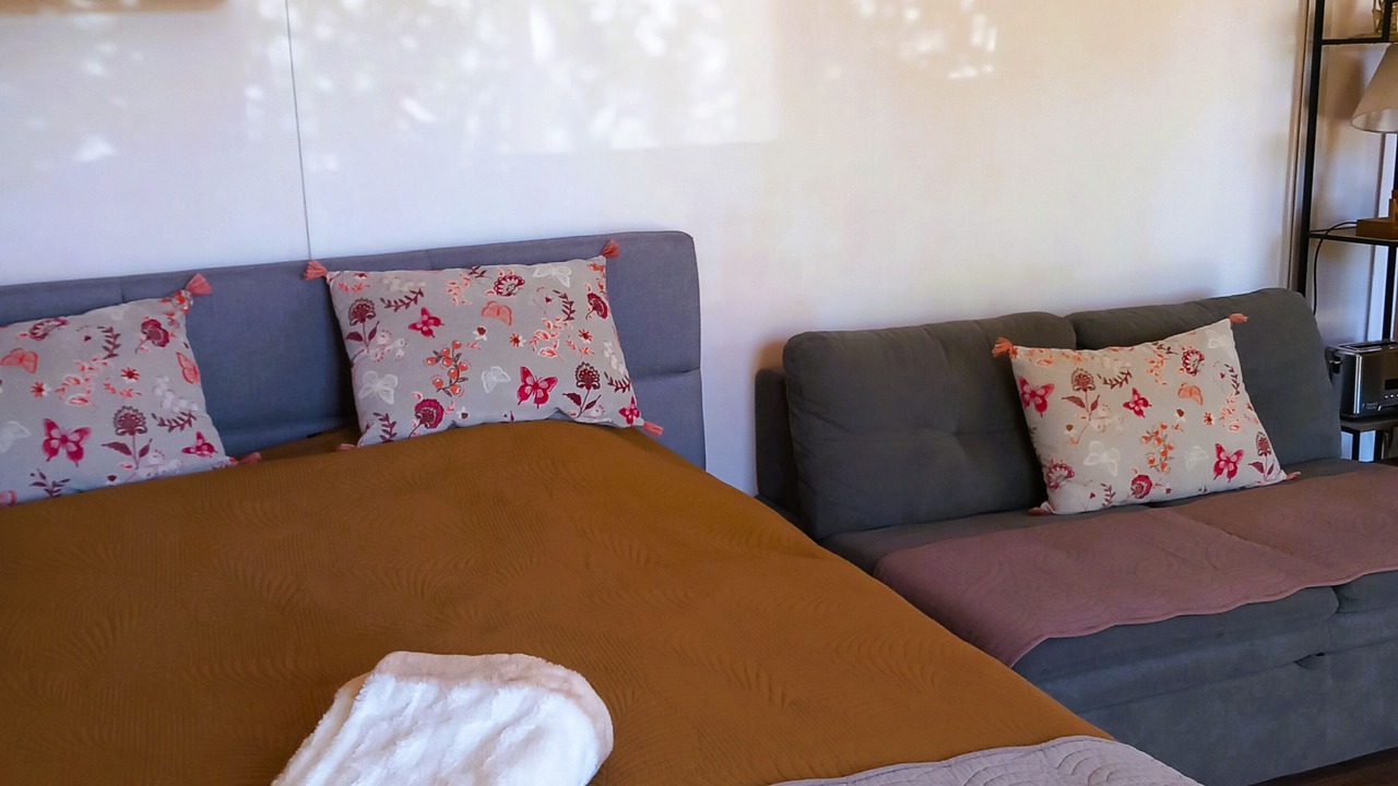 Photo of Bedroom in Bezaudun-les-Alpes
