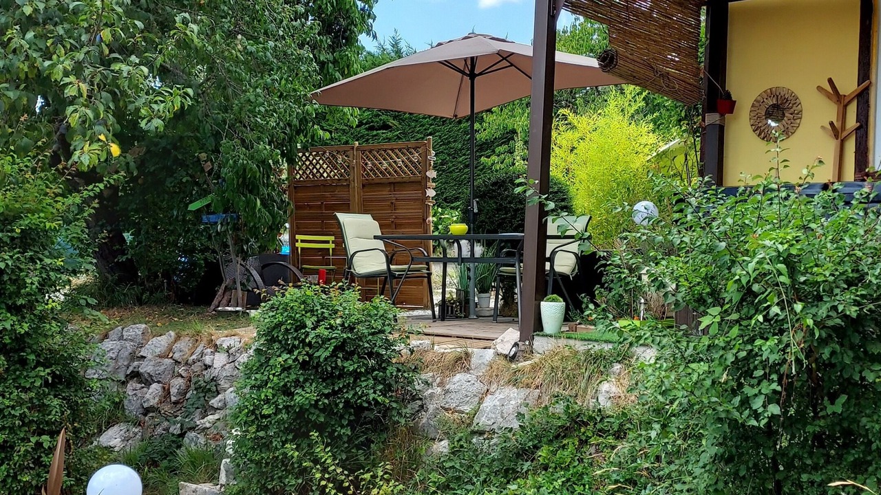 Photo of Outdoor in Bezaudun-les-Alpes