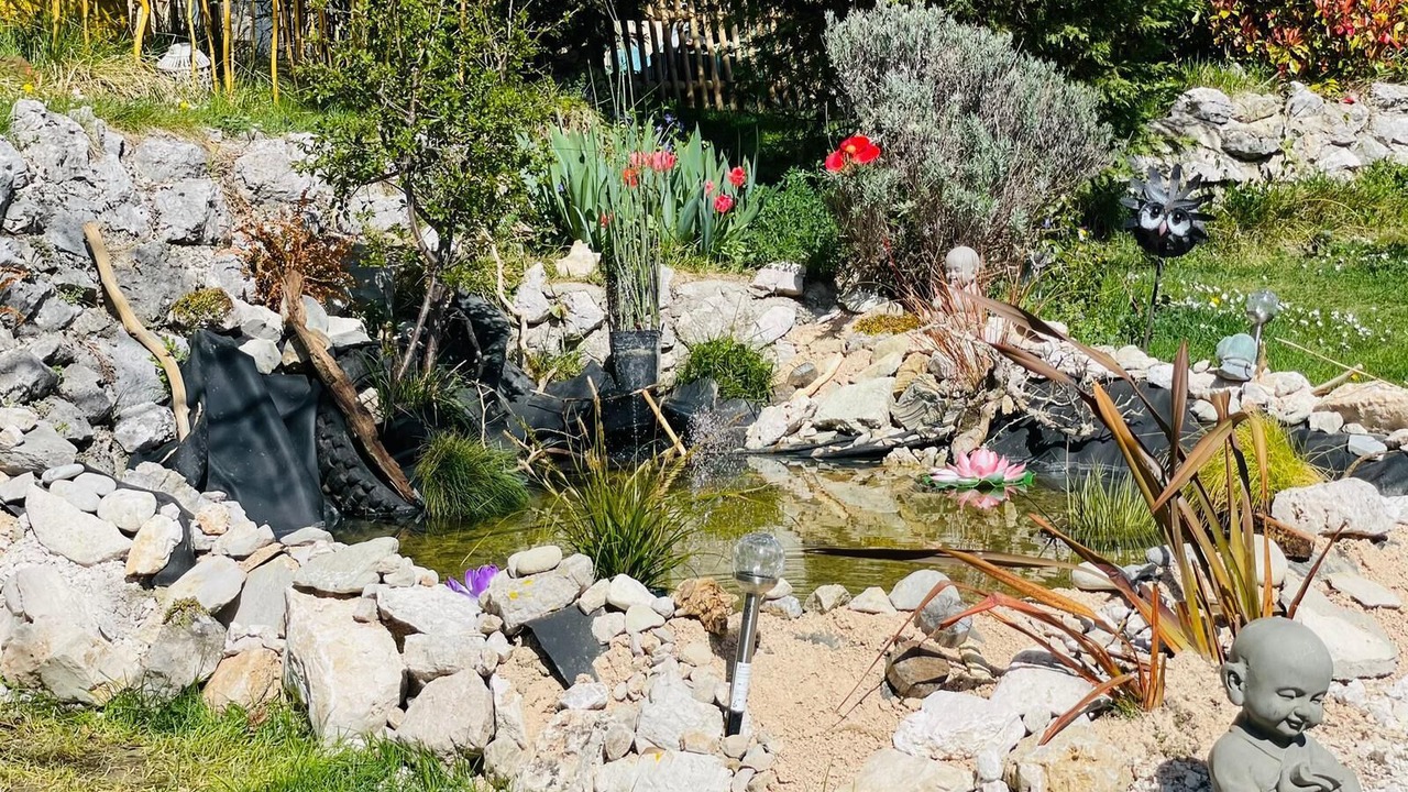 Photo of Outdoor in Bezaudun-les-Alpes
