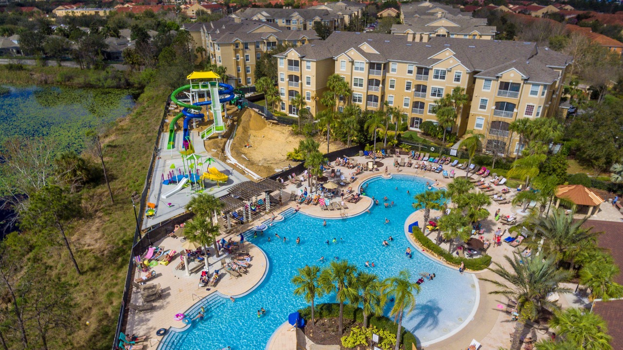 Photo of Outdoor in Windsor Hills