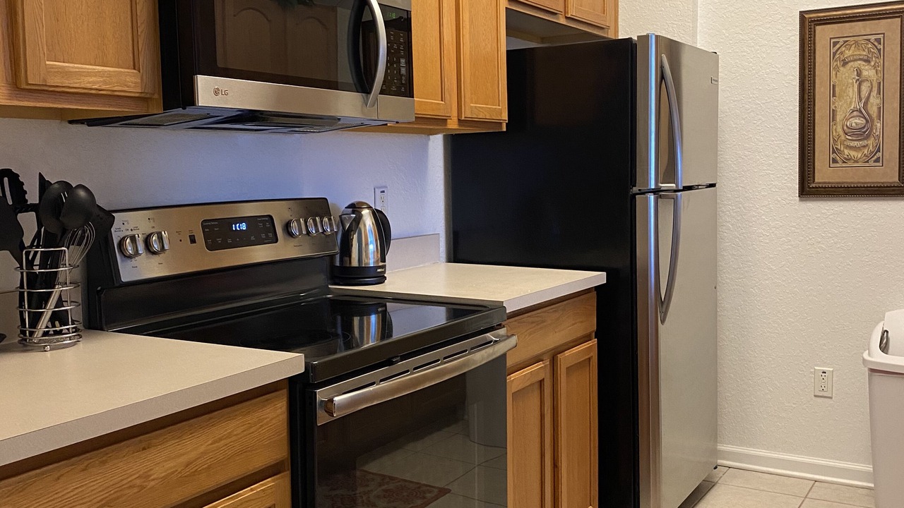 Photo of Kitchen in Windsor Hills