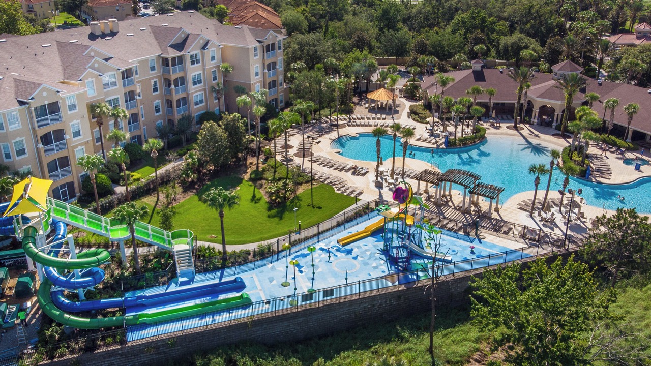 Photo of Outdoor in Windsor Hills