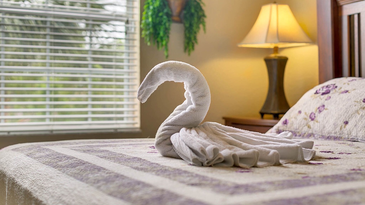 Photo of Bedroom in Windsor Hills
