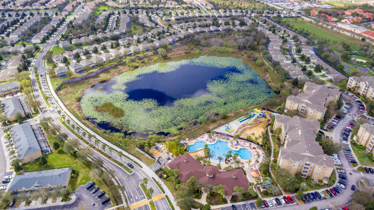 Photo of Outdoor in Windsor Hills