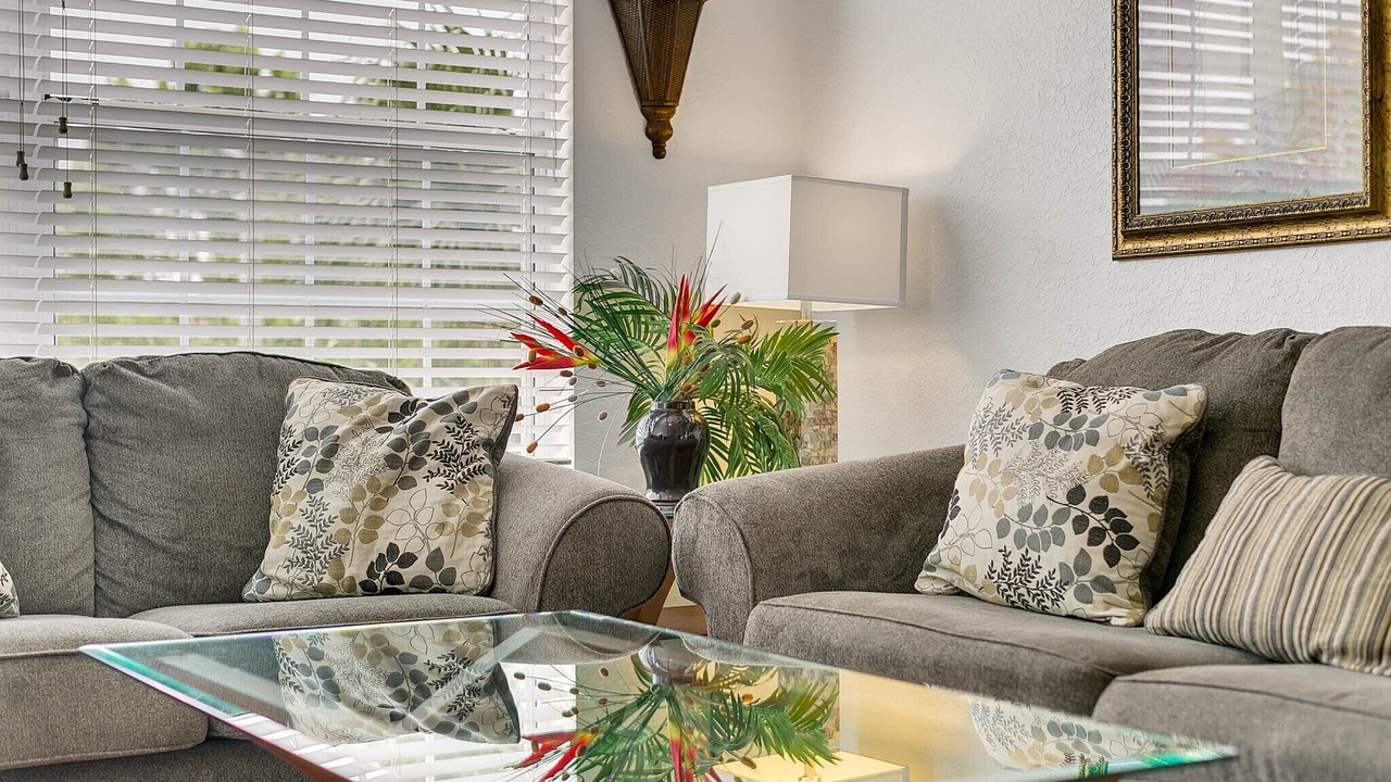 Photo of Livingroom in Windsor Hills