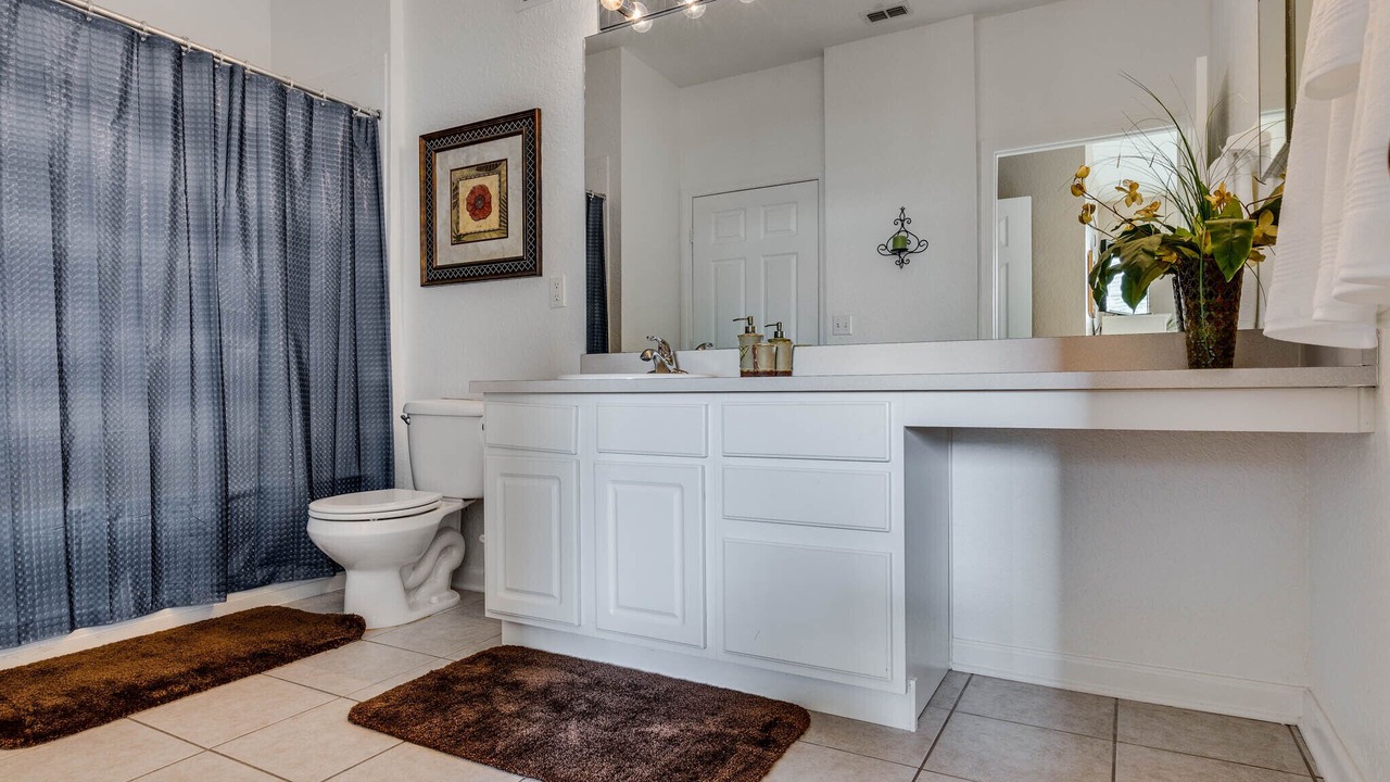 Photo of Bathroom in Windsor Hills