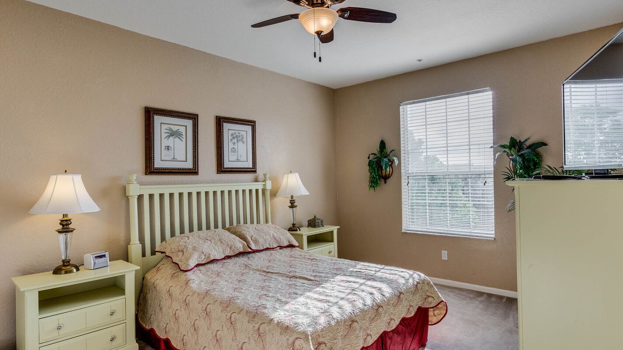 Photo of Bedroom in Windsor Hills
