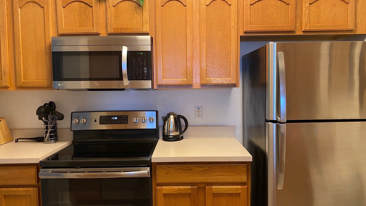 Photo of Kitchen in Windsor Hills