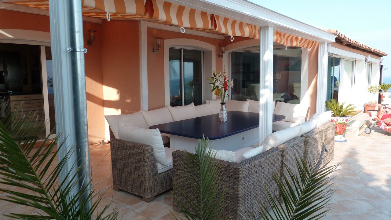 Photo of Outdoor in Antheor