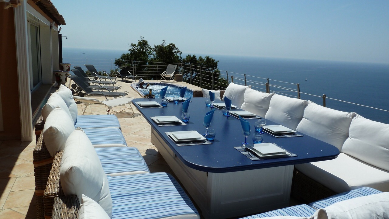 Photo of Outdoor in Antheor