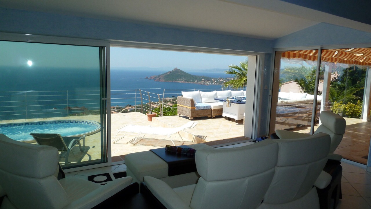 Photo of Bedroom in Antheor