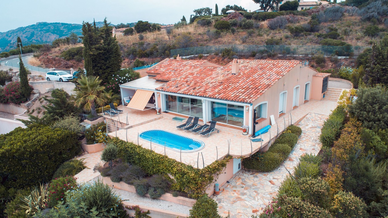Photo of Outdoor in Antheor