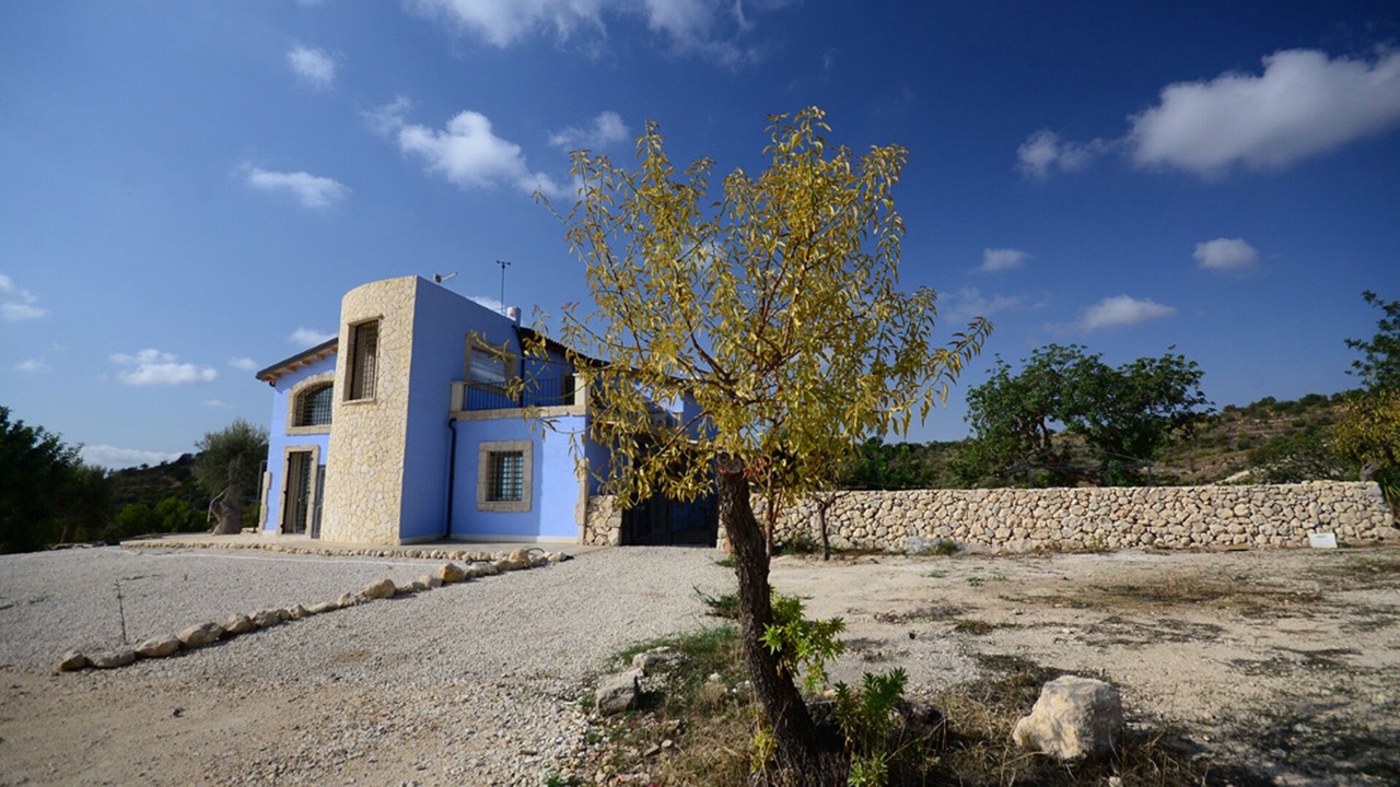 Photo of Outdoor in Avola