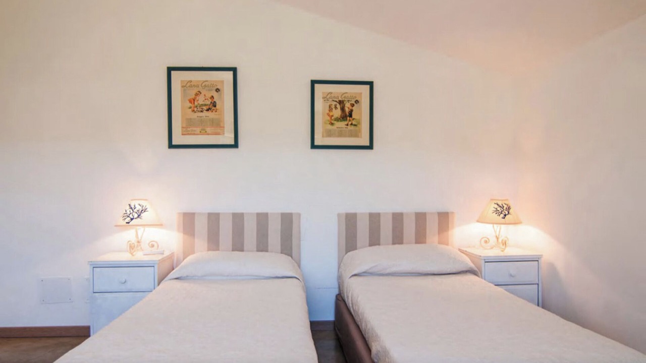 Photo of Bedroom in Avola