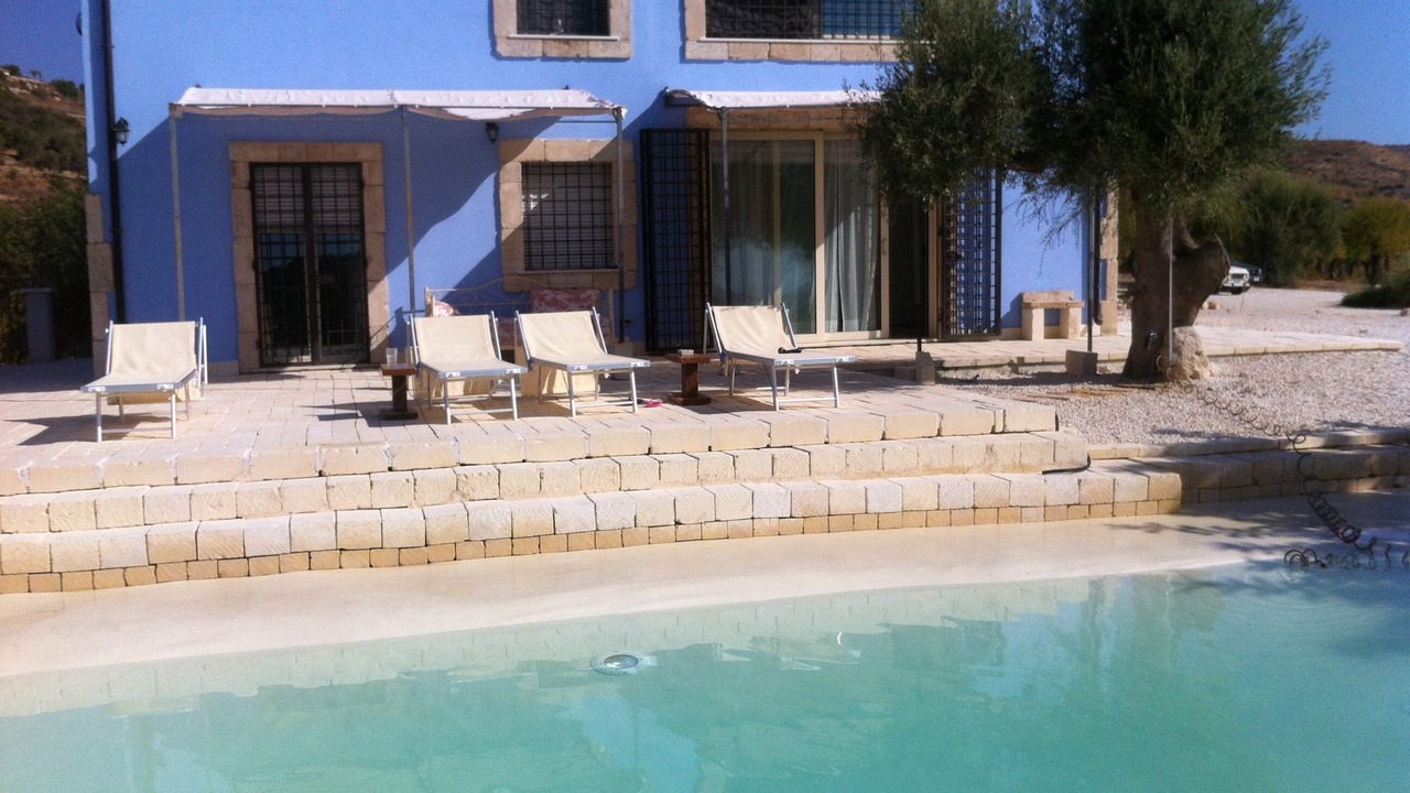 Photo of Outdoor in Avola