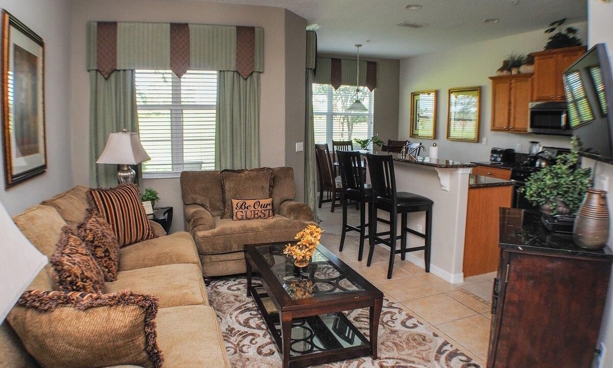 Photo of Bedroom in Reunion