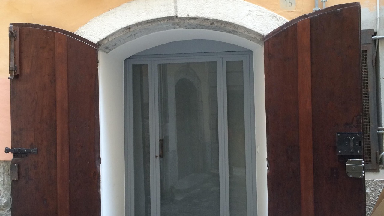Photo of Outdoor in Historical Downtown Salerno