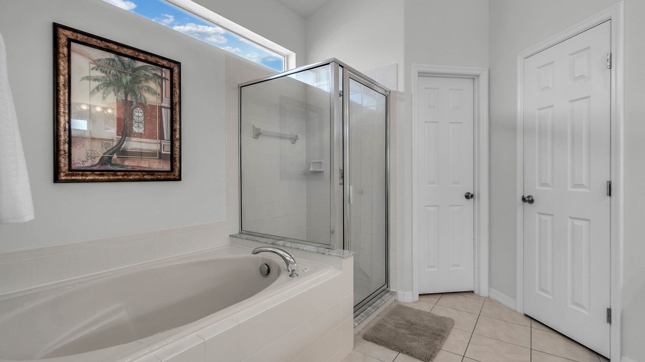 Photo of Bathroom in Four Corners