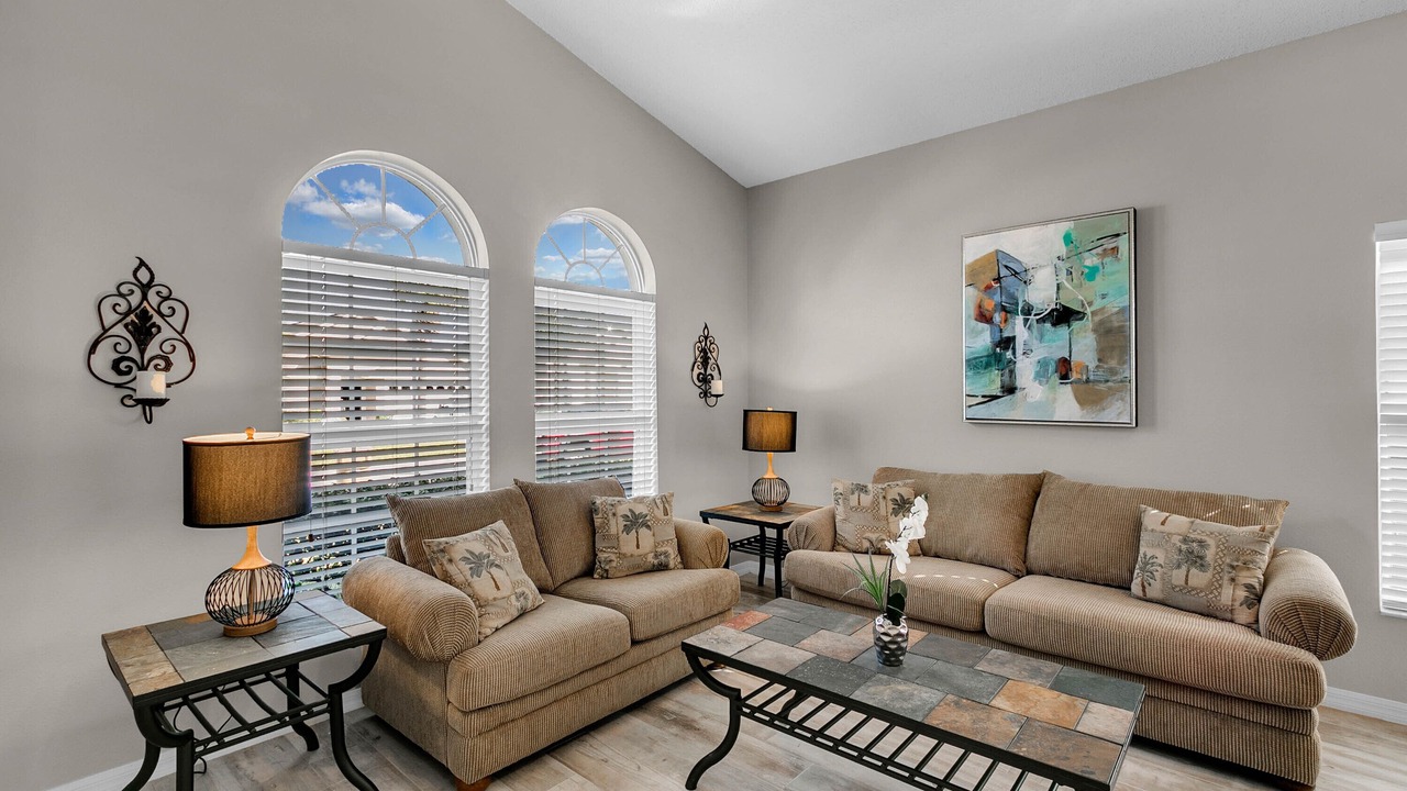 Photo of Bedroom in Four Corners