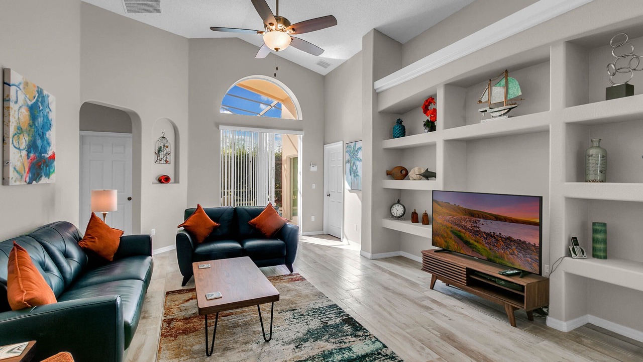 Photo of Bedroom in Four Corners
