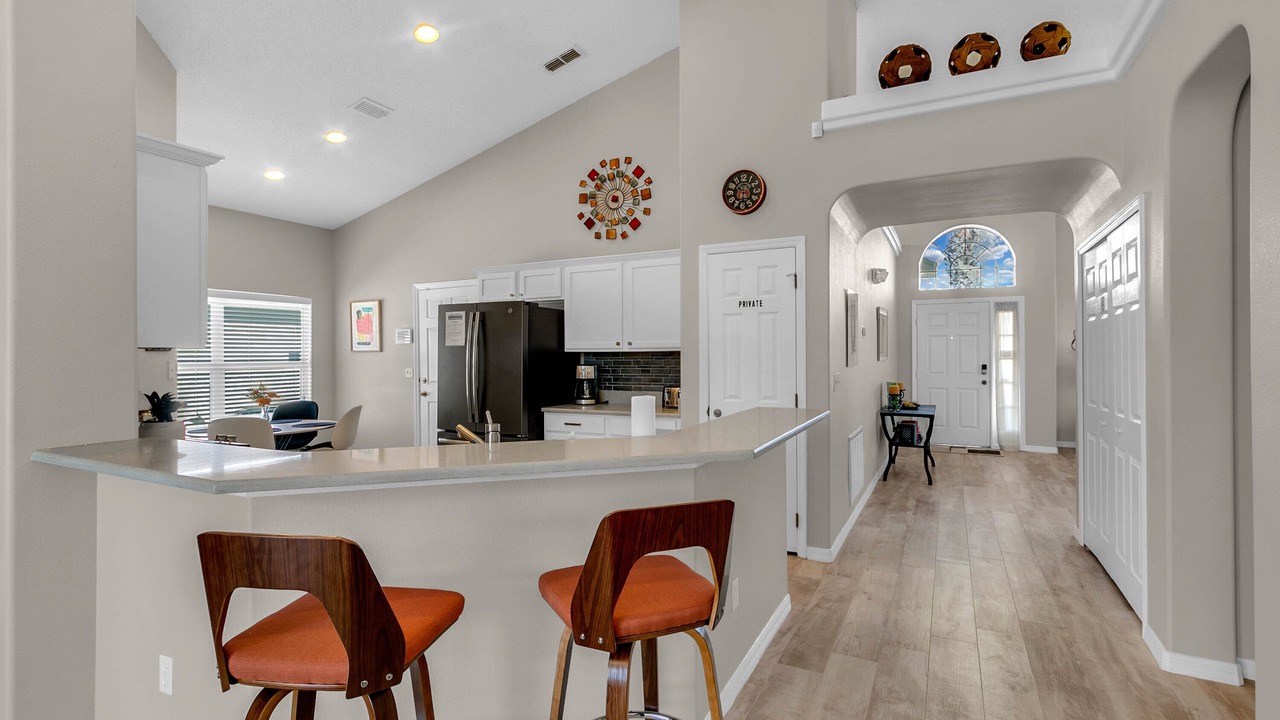 Photo of Bedroom in Four Corners