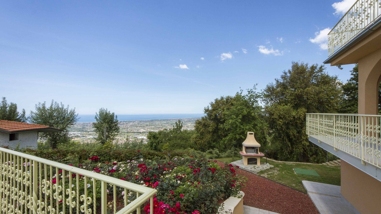 Photo of Outdoor in Massarosa