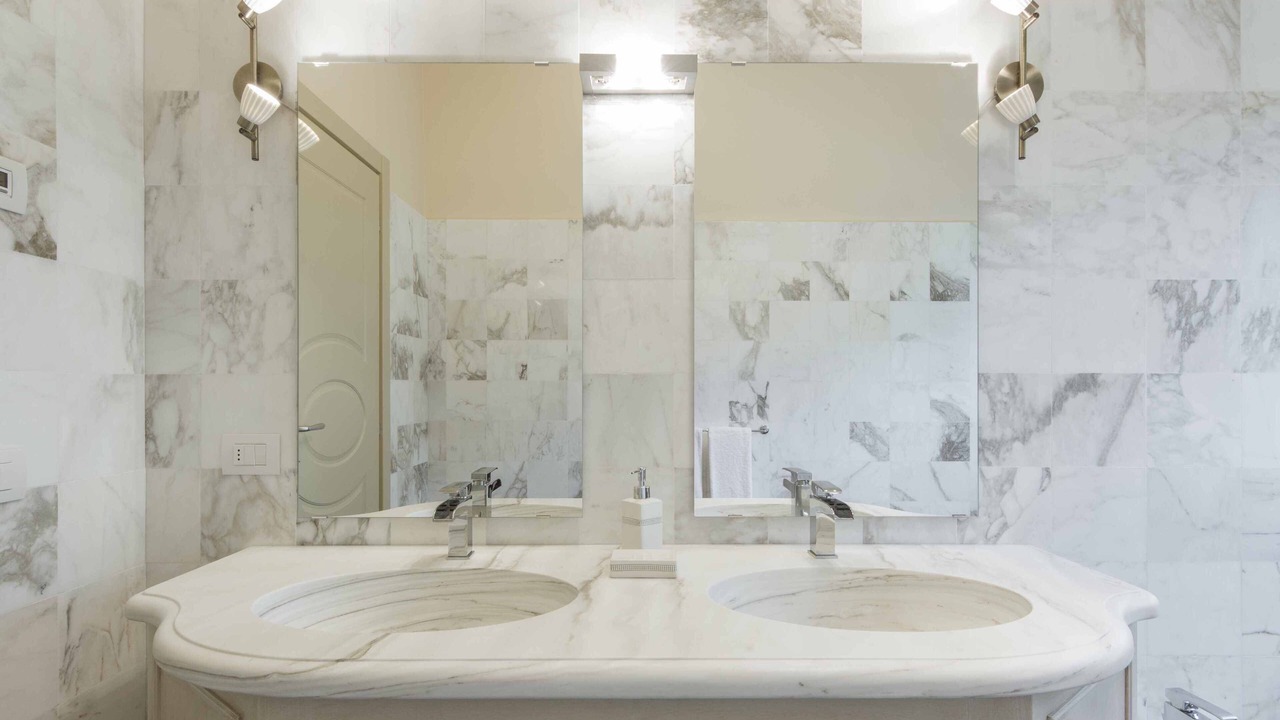 Photo of Bathroom in Massarosa