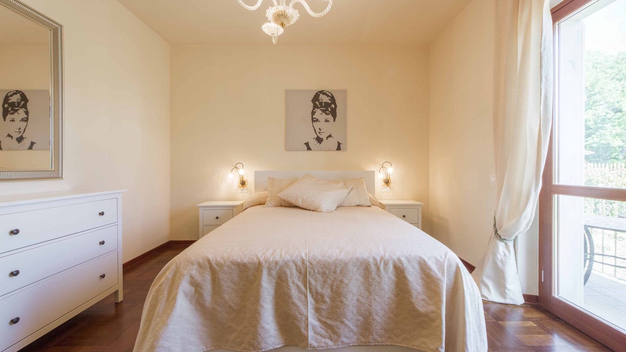 Photo of Bedroom in Massarosa