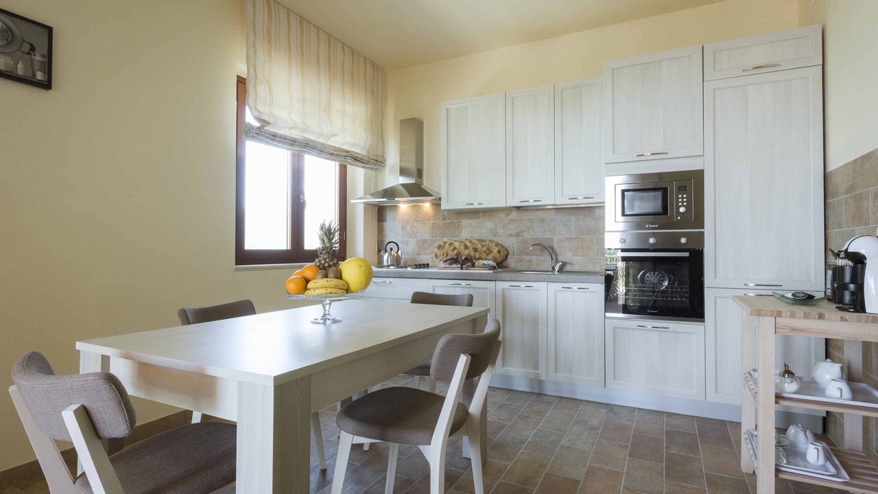 Photo of Kitchen in Massarosa