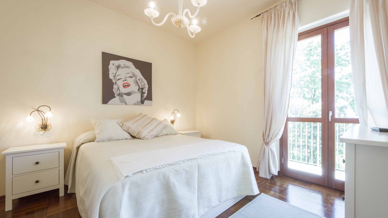 Photo of Bedroom in Massarosa