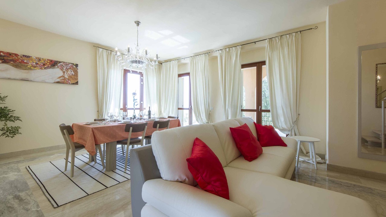 Photo of Livingroom in Massarosa