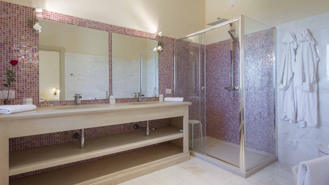 Photo of Bathroom in Massarosa