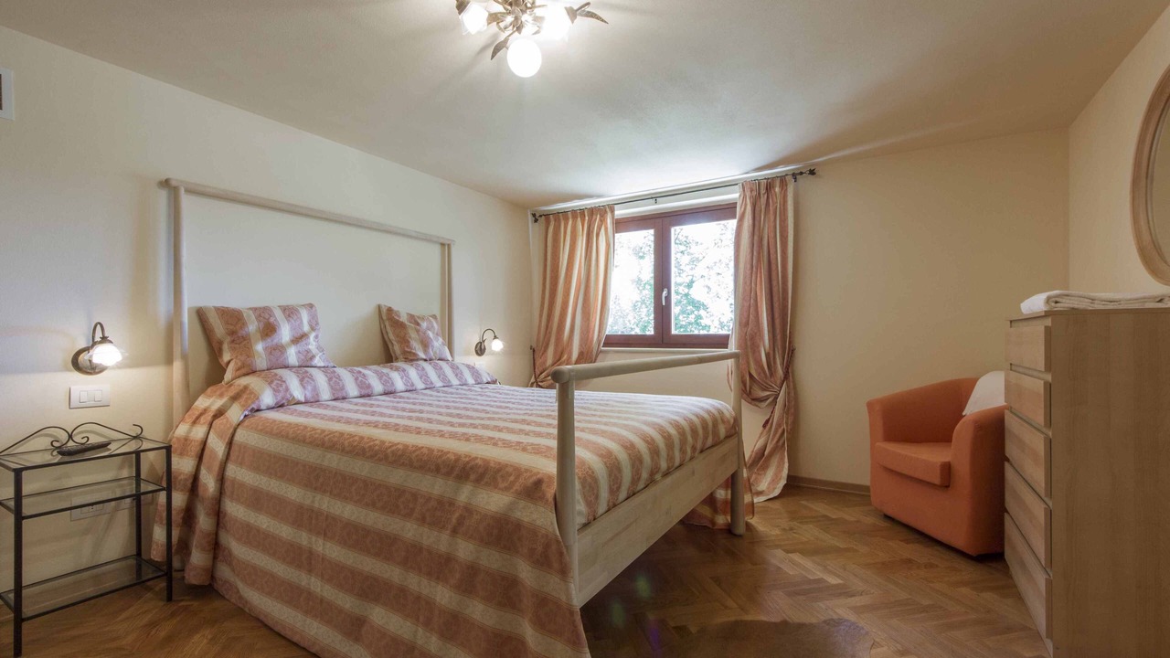 Photo of Bedroom in Massarosa