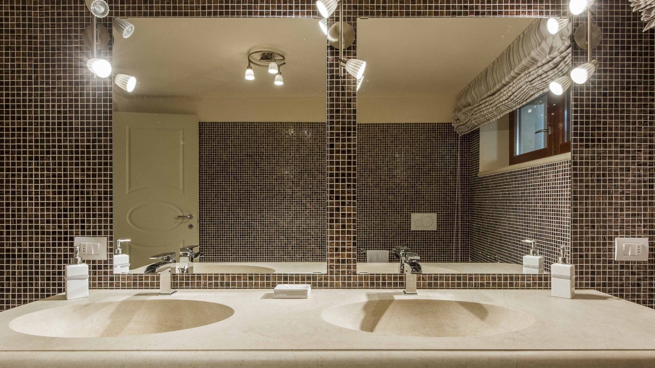 Photo of Bathroom in Massarosa