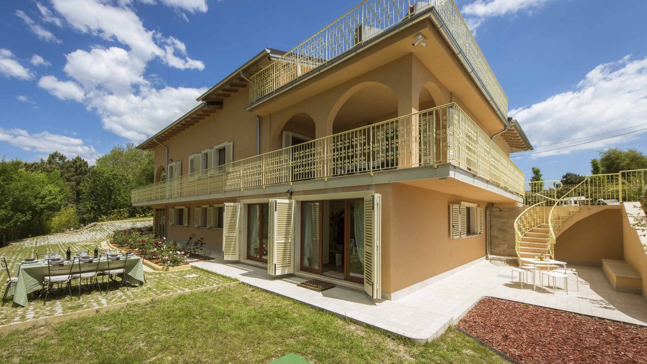 Photo of Outdoor in Massarosa