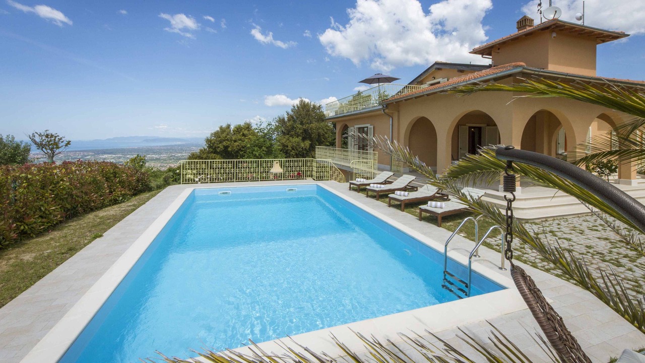 Photo of Outdoor in Massarosa