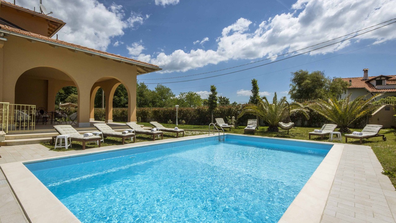 Photo of Outdoor in Massarosa